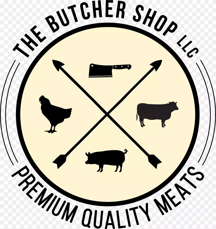 肉店狗肉剪贴画市场优质肉类