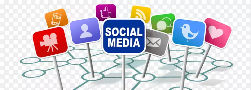 社交媒体营销和社交媒体研讨会*社交媒体优化-社交媒体