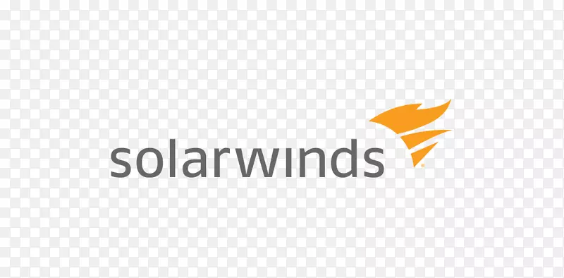 LOGO品牌产品设计SolarWinds-欧洲风标
