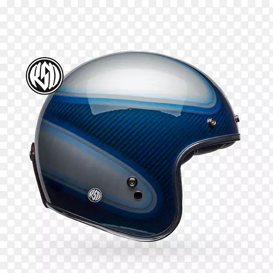 摩托车头盔铃铛运动自行车头盔-定制摩托车头盔