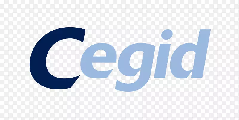 Cegid集团徽标象限信息计算机软件品牌招聘人才