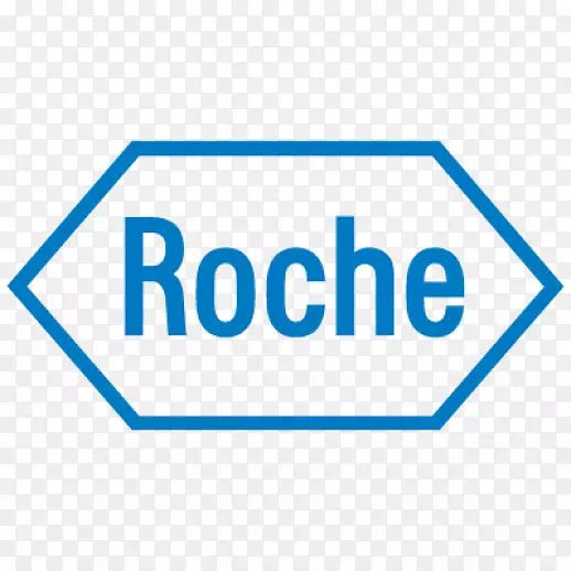 Roche Holding ag徽标组织mySugr GmbH跨国公司-罗氏徽标