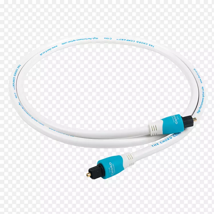弦c-Lite.连接电缆.扬声器.音频信号.光缆