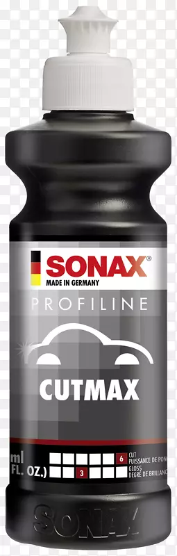 SONAX 224141完美抛光SONAX Proiline完美完成汽车SONAX抛光SONAX Proploiline Cax 02465000 SONAX抛光SONAX Proiline纳米抛光纳米02083000-移动搜索框