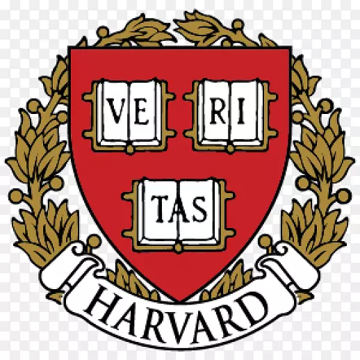 哈佛大学哈佛医学院图形标志波士顿大学标志