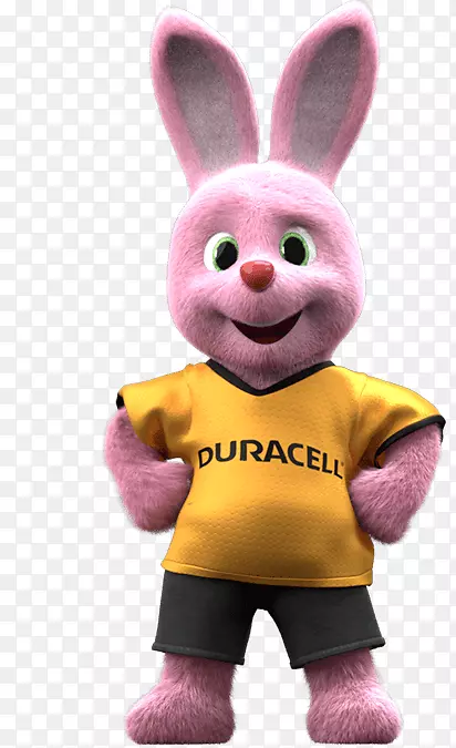 交流适配器兔Duracell兔子电池-Duracell兔子