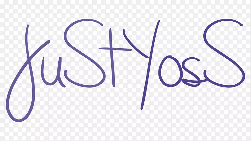 Justyoss公司标识品牌线-2015 09 16