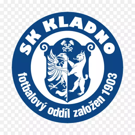 SK Kladno FC Chomutov FK Ustínad Labem足球-SK标志