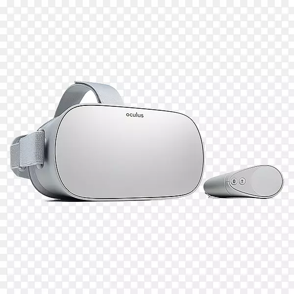 Oculus裂缝虚拟现实耳机Oculus VR-Oculus虚拟现实耳机