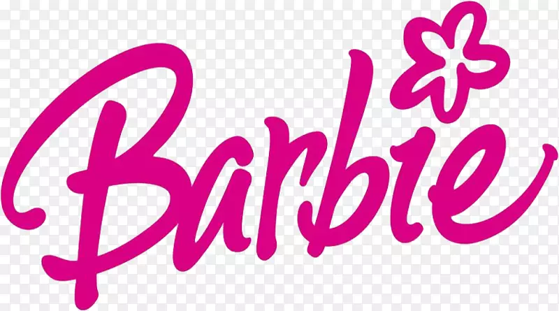 商标芭比品牌未注册商标芭比