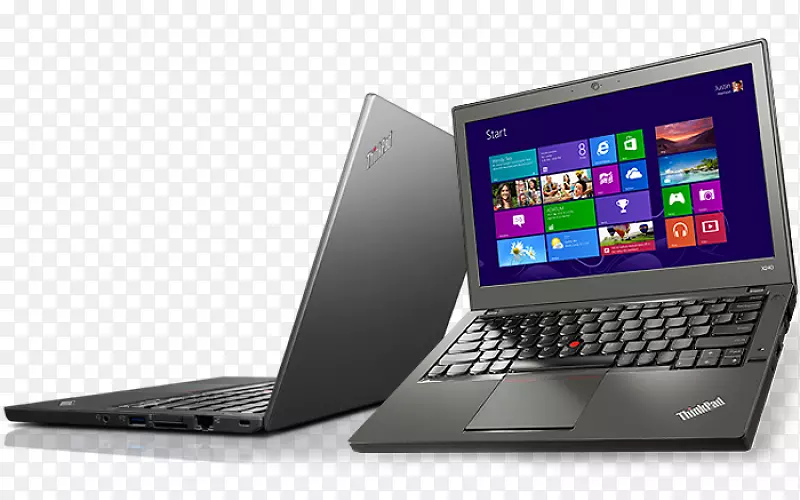 联想ThinkPad X 240英特尔核心i5笔记本电脑