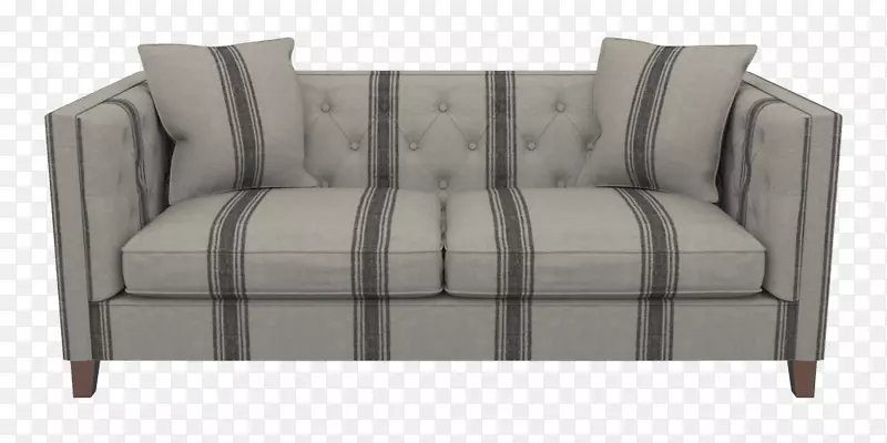 沙发舒适产品设计-条纹材料