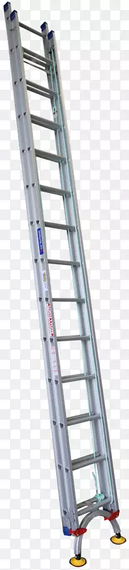 梯子脚手架铝楼梯玻璃纤维.梯子重量等级