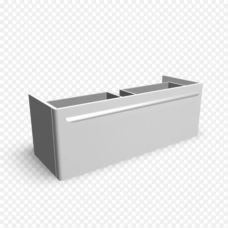 产品设计办公桌长方形-Keramag马桶