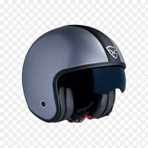 自行车头盔摩托车头盔连接滑雪板头盔