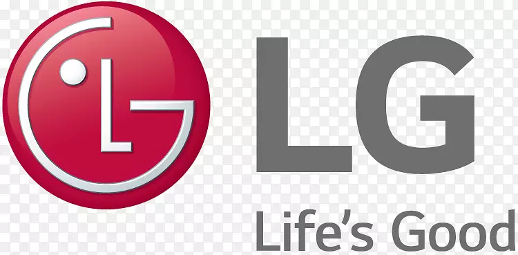 标志品牌lg电子移动电话公司-lg电子标志