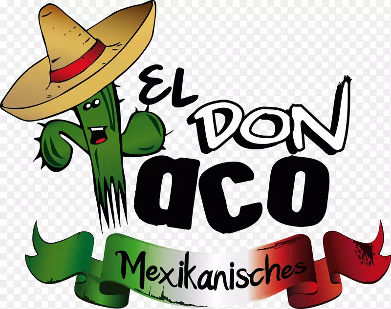 Taco loco el tacachero Chanchamayo餐厅快餐店标志