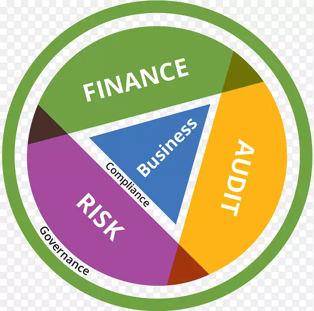 治理、风险管理和合规监管合规审计风险财务审计-合规审计