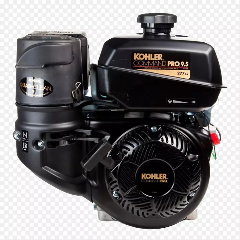 汽油发动机科勒公司汽油Kohler pa-cv740-0008型发动机