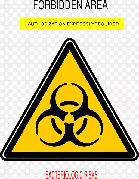 生物危险图形、有毒毒性、专利费-无风险