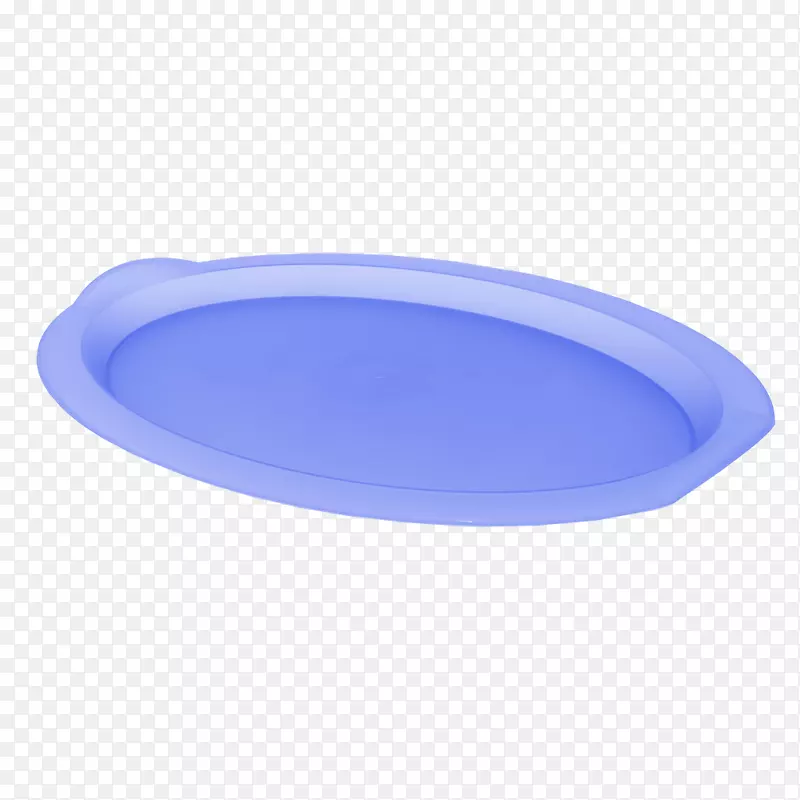 产品设计椭圆形塑料紫色洗碗机托盘