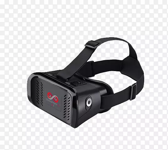 三星虚拟现实耳机的VR比较-iPad虚拟现实耳机