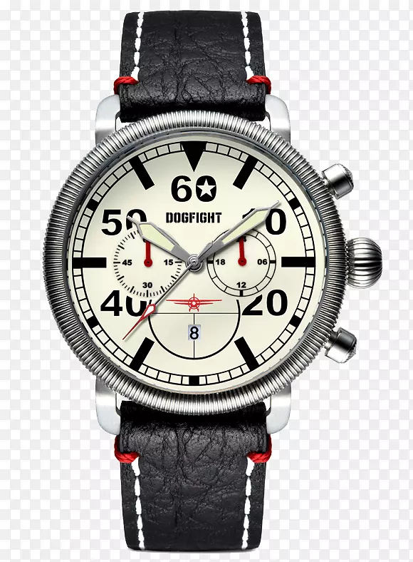 英格索尔手表公司自动计时表