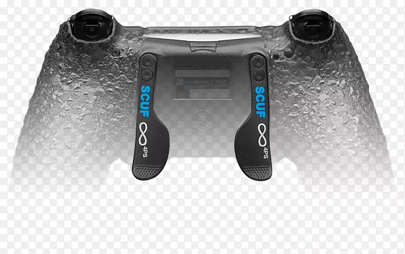 潜水游戏，LLC迪斯尼无穷大3.0迪斯尼无穷大：漫威超级英雄游戏控制器PlayStation 4-飞毛腿耳机PS3