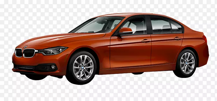 2018年宝马320 i xDrive轿车2018年BMW 330 i xDrive轿车2018年BMW M6-2018 BMW 3-系列