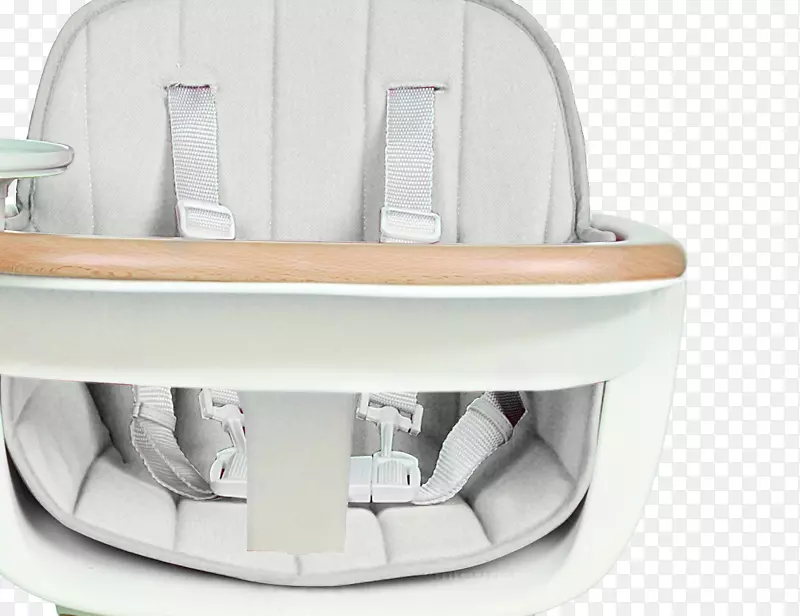 家具产品设计高椅和助推器座椅洗碗机盘轮