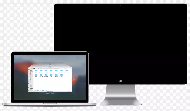 电脑监控苹果Macbook Macintosh显示设备-MacBook回放
