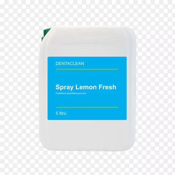 产品水绿松石-新鲜柠檬