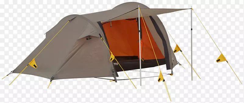 帐篷期票野营旅行户外研究分子小帐篷空间