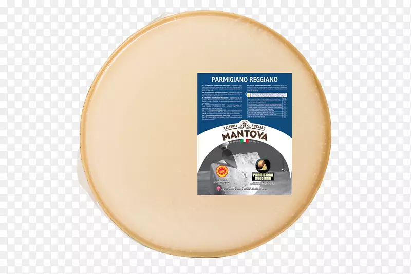帕玛森-雷吉亚诺奶酪颗粒帕达诺名称d‘origine protégée-帕尔马干酪轮