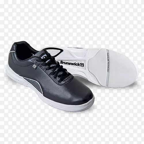 Adidas Asics Mizuno公司-Brunswick男子保龄球鞋