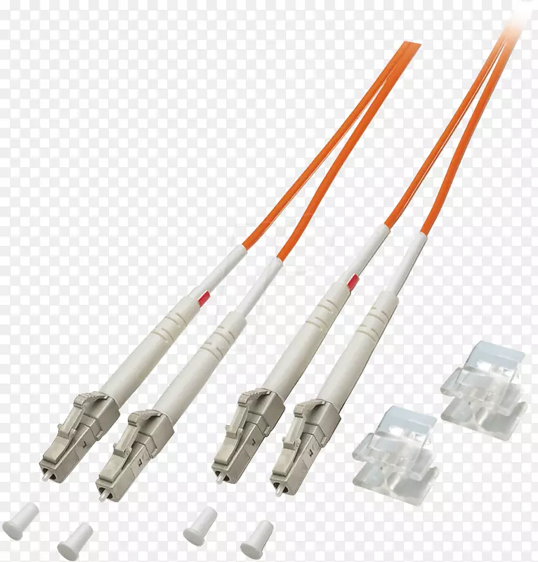 光纤连接器光缆电缆修补电缆光缆