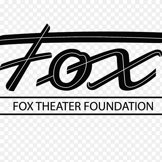 福克斯剧院表演艺术电影活动门票-福克斯剧院大楼