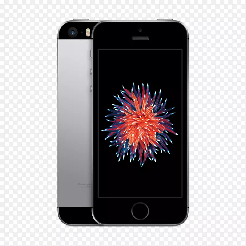 苹果iphone se-128 gb-空间灰色苹果iphone se-32 gb-空间灰色-未锁定gsm lte-Apple