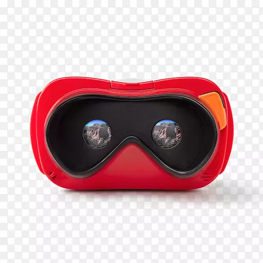 虚拟现实耳机폭풍마경4护目镜-酷虚拟现实耳机