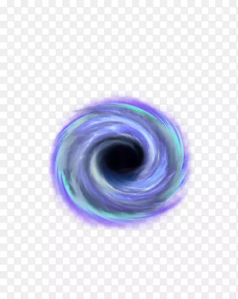 剪贴画空间中的黑洞png图片黑洞信息悖论-九星联珠