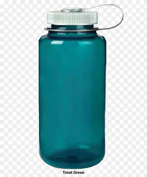 纳金大口瓶装水瓶nalgene每天广口相传绿色促销活动