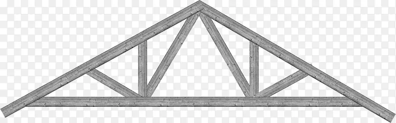 三角形桁架同余几何-桁架