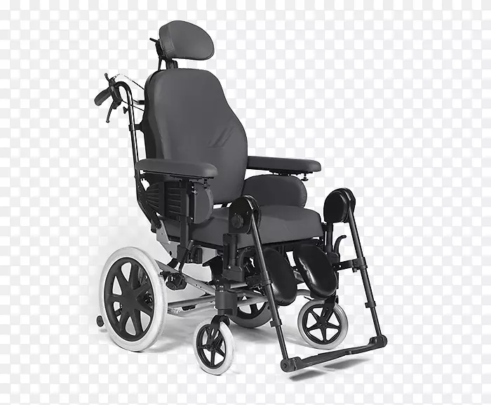 轮椅躺椅残疾座椅飞机靠背放松