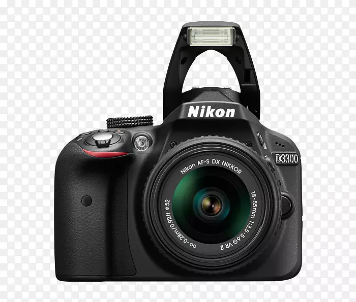 松下LUMIX DMC-GH4数码单反相机Nikon D 3300-dslr取景器