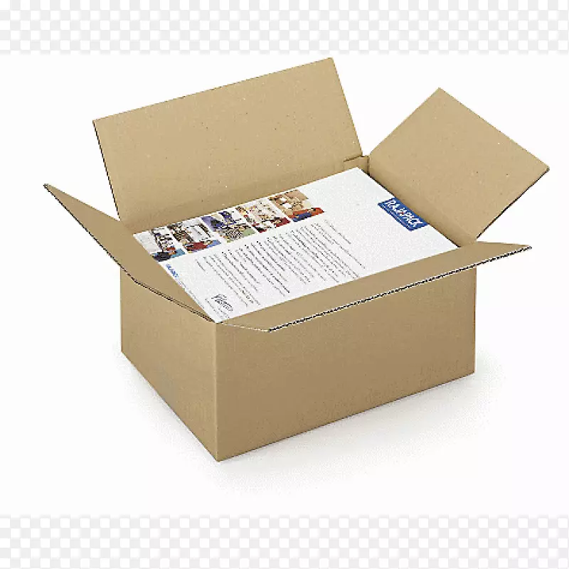 包装贴标箱纸板拉贾帕克有限公司产品盒