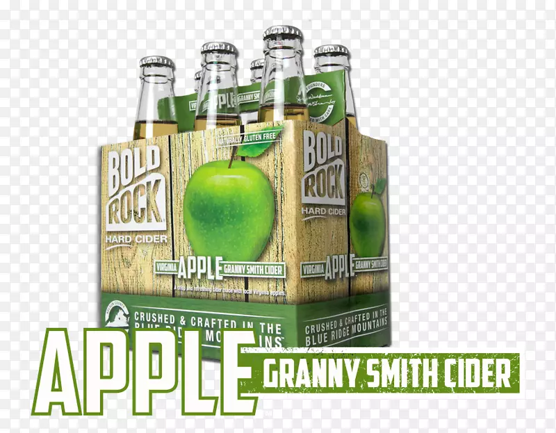 苹果酒啤酒大胆摇滚硬苹果酒-吉尼斯苹果酒