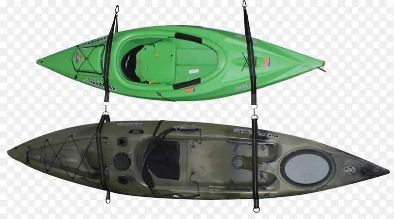 小船冲浪板体育用品皮艇起立划艇-领带悬挂