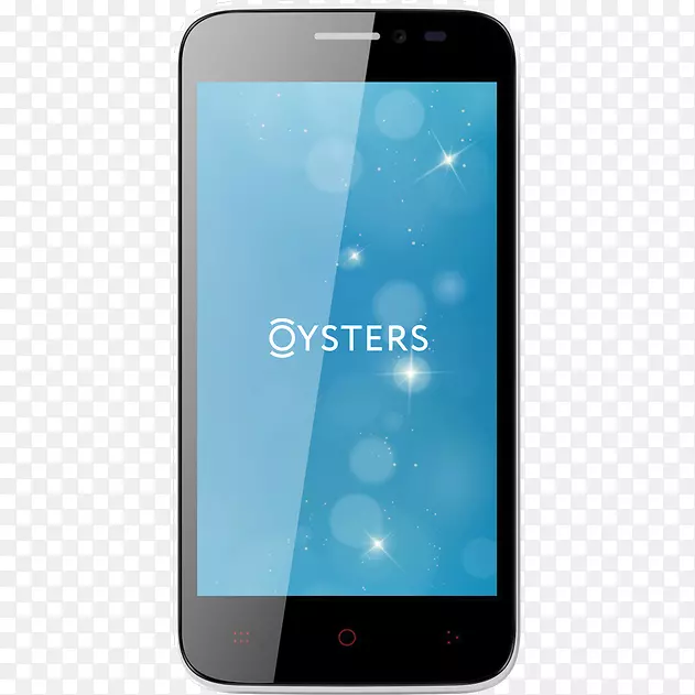 智能手机牡蛎有限责任公司4G-智能手机