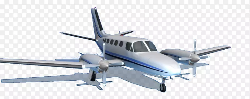 螺旋桨飞机航空旅行航空工程航空公司内部救护飞机