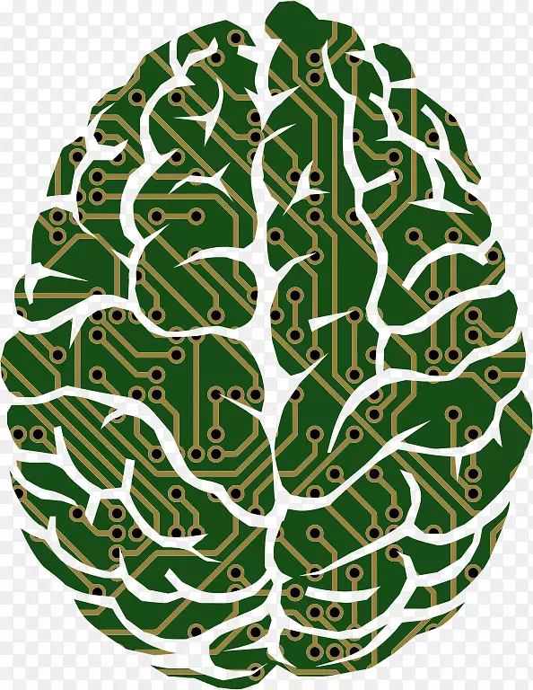 机器学习安慰剂人工智能脑机学习